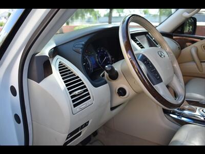 2014 INFINITI QX80 - Photo 15 - Mesa, AZ 85201