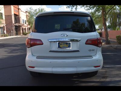 2014 INFINITI QX80 - Photo 9 - Mesa, AZ 85201