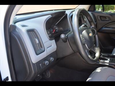 2020 Chevrolet Colorado Work Truck   - Photo 14 - Mesa, AZ 85201