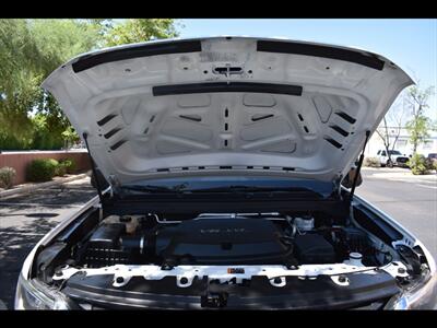 2020 Chevrolet Colorado Work Truck   - Photo 38 - Mesa, AZ 85201