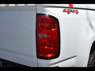 2020 Chevrolet Colorado Work Truck   - Photo 51 - Mesa, AZ 85201