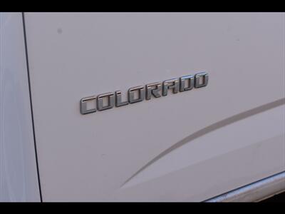2020 Chevrolet Colorado Work Truck   - Photo 48 - Mesa, AZ 85201