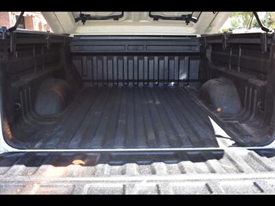 2020 Chevrolet Colorado Work Truck   - Photo 24 - Mesa, AZ 85201