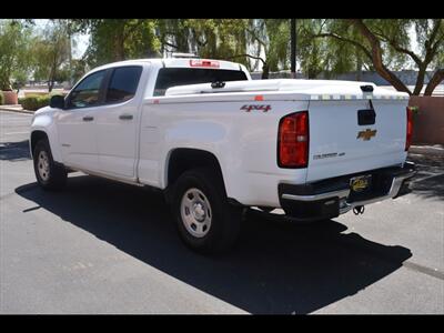 2020 Chevrolet Colorado Work Truck   - Photo 6 - Mesa, AZ 85201