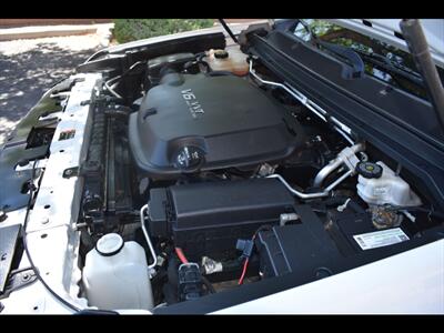 2020 Chevrolet Colorado Work Truck   - Photo 42 - Mesa, AZ 85201