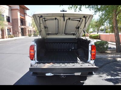 2020 Chevrolet Colorado Work Truck   - Photo 22 - Mesa, AZ 85201