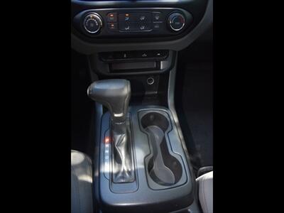 2020 Chevrolet Colorado Work Truck   - Photo 12 - Mesa, AZ 85201
