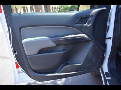 2020 Chevrolet Colorado Work Truck   - Photo 17 - Mesa, AZ 85201