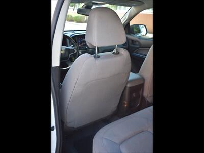 2020 Chevrolet Colorado Work Truck   - Photo 20 - Mesa, AZ 85201
