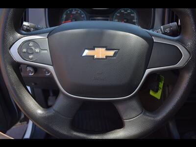 2020 Chevrolet Colorado Work Truck   - Photo 13 - Mesa, AZ 85201
