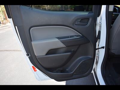 2020 Chevrolet Colorado Work Truck   - Photo 21 - Mesa, AZ 85201