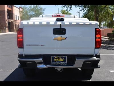 2020 Chevrolet Colorado Work Truck   - Photo 9 - Mesa, AZ 85201