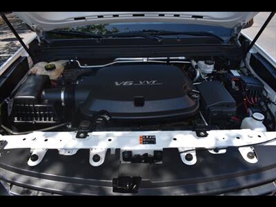 2020 Chevrolet Colorado Work Truck   - Photo 39 - Mesa, AZ 85201
