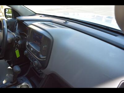2020 Chevrolet Colorado Work Truck   - Photo 36 - Mesa, AZ 85201