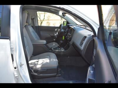 2020 Chevrolet Colorado Work Truck   - Photo 32 - Mesa, AZ 85201