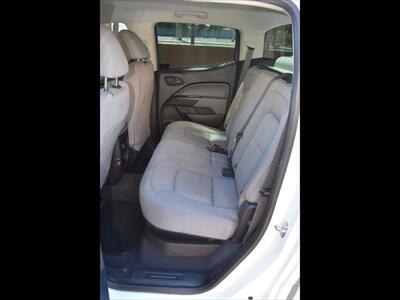 2020 Chevrolet Colorado Work Truck   - Photo 19 - Mesa, AZ 85201