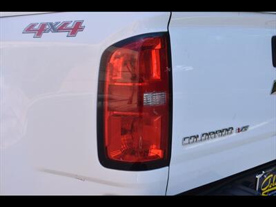 2020 Chevrolet Colorado Work Truck   - Photo 49 - Mesa, AZ 85201
