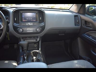 2020 Chevrolet Colorado Work Truck   - Photo 30 - Mesa, AZ 85201