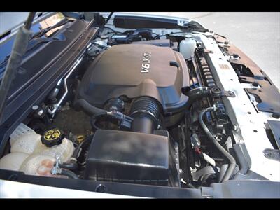 2020 Chevrolet Colorado Work Truck   - Photo 40 - Mesa, AZ 85201