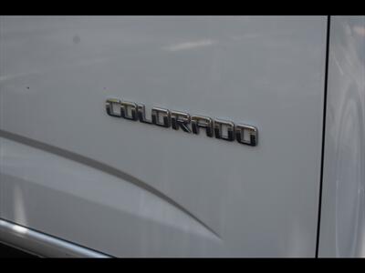 2020 Chevrolet Colorado Work Truck   - Photo 53 - Mesa, AZ 85201