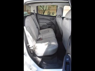 2020 Chevrolet Colorado Work Truck   - Photo 26 - Mesa, AZ 85201