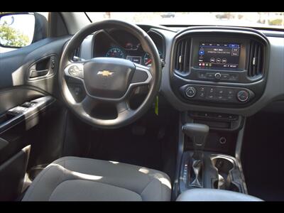 2020 Chevrolet Colorado Work Truck   - Photo 29 - Mesa, AZ 85201