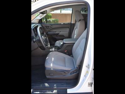 2020 Chevrolet Colorado Work Truck   - Photo 15 - Mesa, AZ 85201