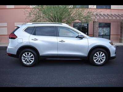 2017 Nissan Rogue SV   - Photo 1 - Mesa, AZ 85201