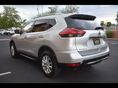 2017 Nissan Rogue SV   - Photo 6 - Mesa, AZ 85201