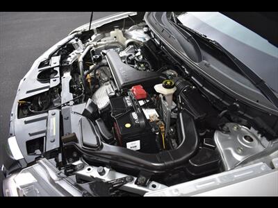 2017 Nissan Rogue SV   - Photo 42 - Mesa, AZ 85201