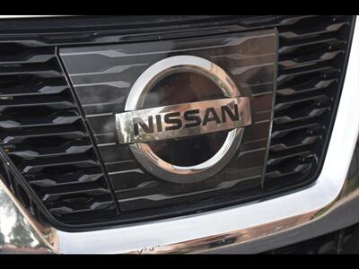 2017 Nissan Rogue SV   - Photo 44 - Mesa, AZ 85201