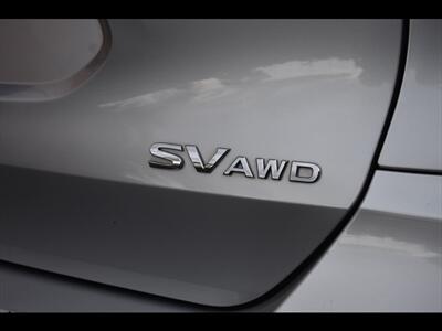 2017 Nissan Rogue SV   - Photo 51 - Mesa, AZ 85201