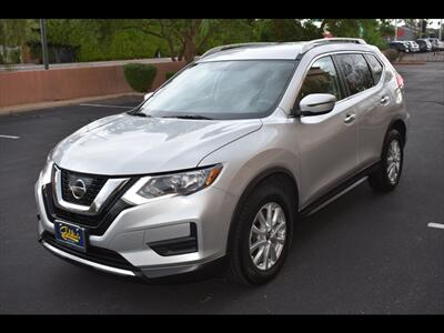 2017 Nissan Rogue SV   - Photo 3 - Mesa, AZ 85201