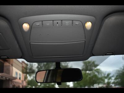 2017 Nissan Rogue SV   - Photo 31 - Mesa, AZ 85201