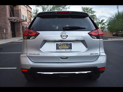 2017 Nissan Rogue SV   - Photo 9 - Mesa, AZ 85201
