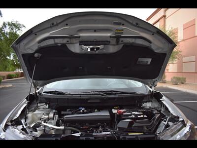 2017 Nissan Rogue SV   - Photo 38 - Mesa, AZ 85201