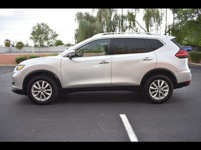 2017 Nissan Rogue SV   - Photo 4 - Mesa, AZ 85201