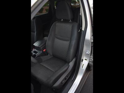 2017 Nissan Rogue SV   - Photo 17 - Mesa, AZ 85201