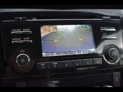 2017 Nissan Rogue SV   - Photo 10 - Mesa, AZ 85201