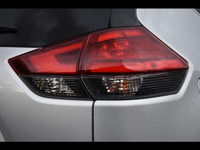 2017 Nissan Rogue SV   - Photo 50 - Mesa, AZ 85201