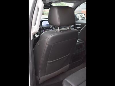 2018 GMC Sierra 1500 SLT   - Photo 21 - Mesa, AZ 85201