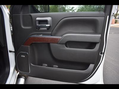 2018 GMC Sierra 1500 SLT   - Photo 34 - Mesa, AZ 85201
