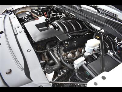 2018 GMC Sierra 1500 SLT   - Photo 42 - Mesa, AZ 85201
