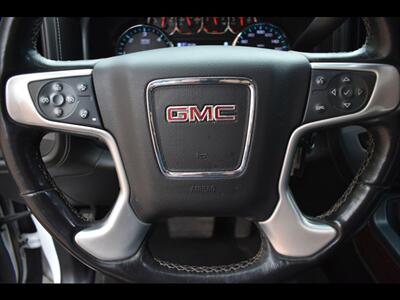 2018 GMC Sierra 1500 SLT   - Photo 14 - Mesa, AZ 85201