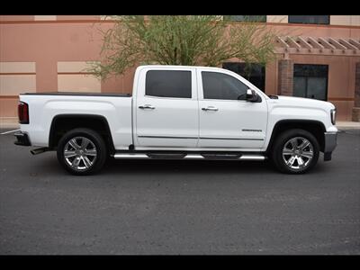 2018 GMC Sierra 1500 SLT   - Photo 1 - Mesa, AZ 85201