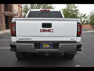 2018 GMC Sierra 1500 SLT   - Photo 10 - Mesa, AZ 85201