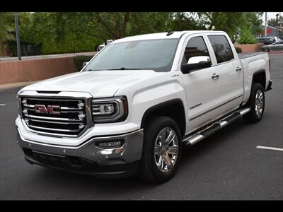 2018 GMC Sierra 1500 SLT   - Photo 3 - Mesa, AZ 85201