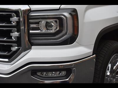 2018 GMC Sierra 1500 SLT   - Photo 45 - Mesa, AZ 85201