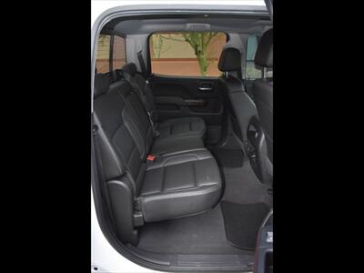 2018 GMC Sierra 1500 SLT   - Photo 26 - Mesa, AZ 85201