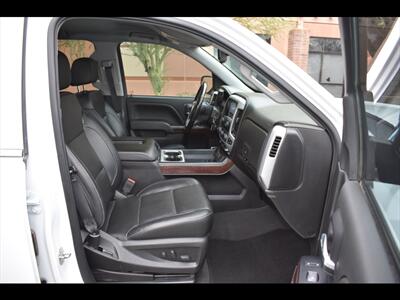 2018 GMC Sierra 1500 SLT   - Photo 32 - Mesa, AZ 85201